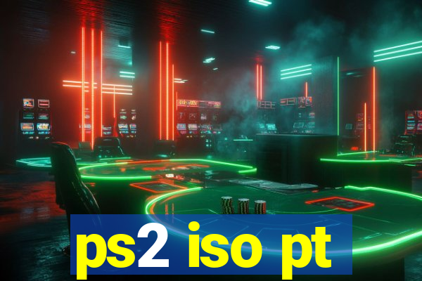 ps2 iso pt-br